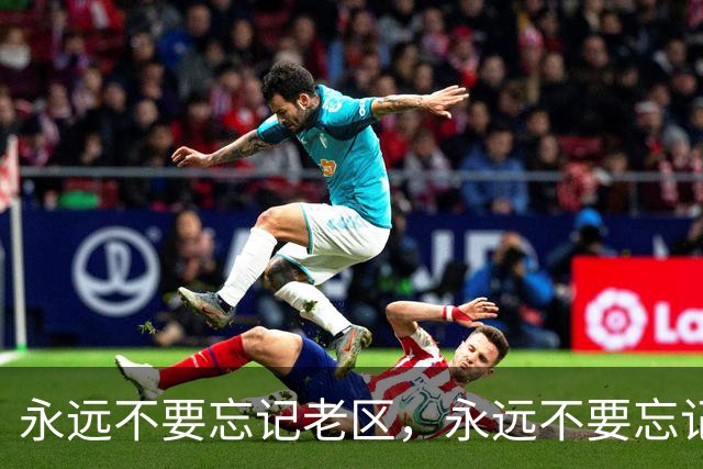 永远不要忘记老区，永远不要忘记老区人民